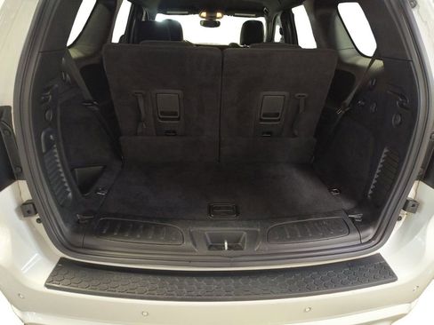 Used 2025 Dodge Durango GT AWD/4WD image 19