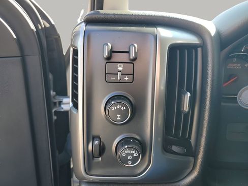 Used 2017 Chevrolet Silverado 2500 LT w/ Texas Edition image 32