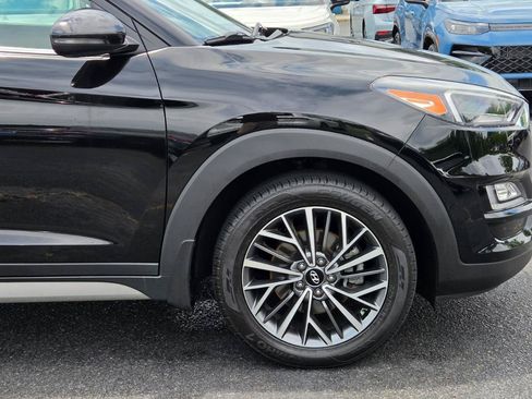 Used 2019 Hyundai Tucson Ultimate AWD/4WD image 17
