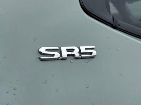 Used 2024 Toyota Tundra SR5 w/ SR5 Premium Package image 17