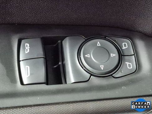 Used 2024 Chevrolet Silverado 1500 W/T w/ WT Fleet Convenience Package image 14