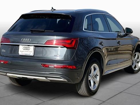 Used 2024 Audi Q5 Premium image 12