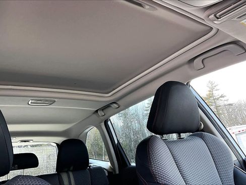 Used 2023 Subaru Forester Sport image 14