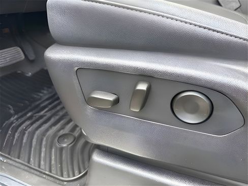 New 2025 Chevrolet Silverado 2500 LTZ w/ LTZ Convenience Package image 23