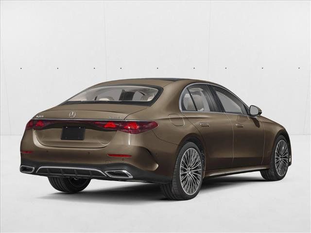 New 2027 Mercedes-Benz E 350 Sedan image 2