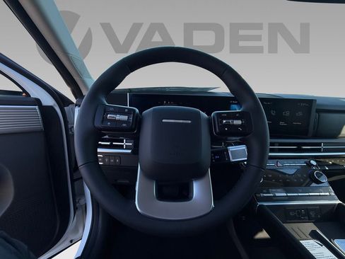 New 2026 Hyundai Santa Fe SEL image 12