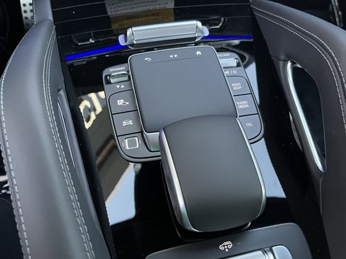 New 2026 Mercedes-Benz GLE 53 AMG 4MATIC Coupe image 29