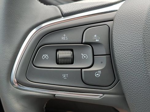 New 2026 Buick Envista Preferred w/ Convenience I Package FWD image 16