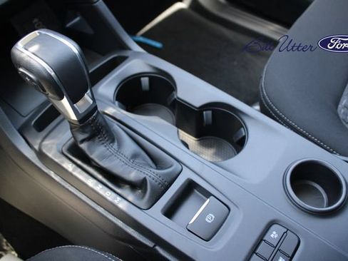New 2026 Ford Ranger XLT RWD image 12