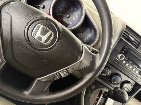 Used 2010 Honda Element EX image 27