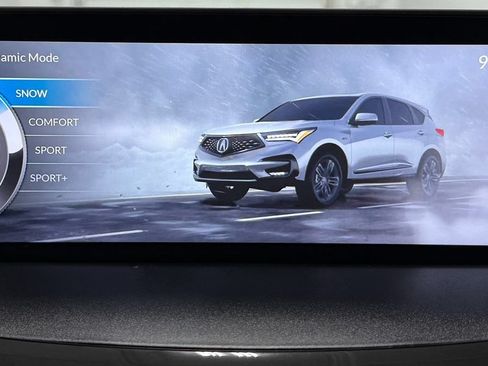 Used 2020 Acura RDX AWD w/ Technology Package image 22