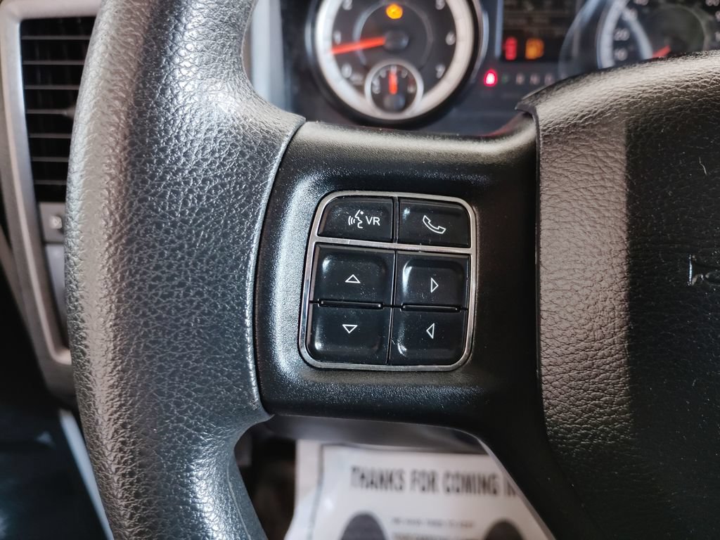 Used 2018 RAM 1500 Tradesman w/ Protection Group AWD/4WD image 22