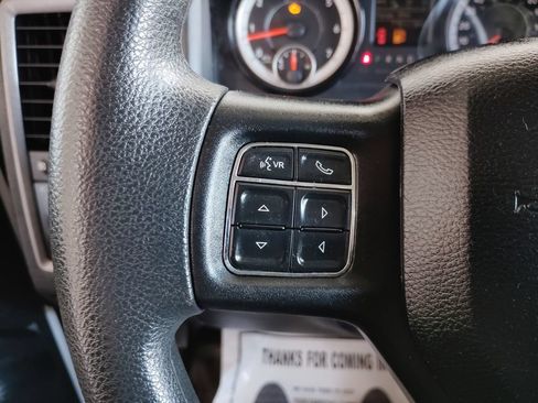 Used 2018 RAM 1500 Tradesman w/ Protection Group AWD/4WD image 22
