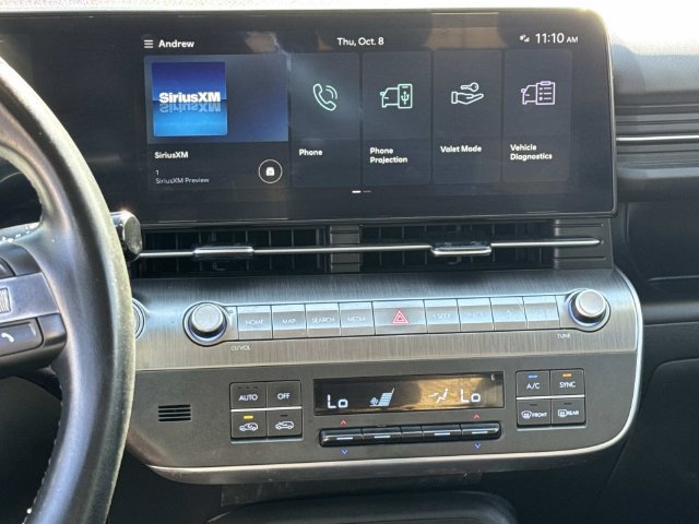 Used 2024 Hyundai Kona SEL FWD image 24