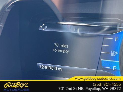 Used 2014 Ford Taurus SEL w/ Equipment Group 201A FWD image 19