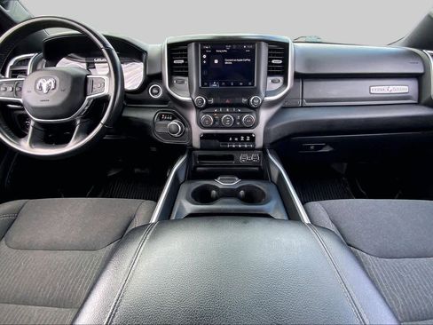 Used 2022 RAM 1500 Lone Star RWD image 15