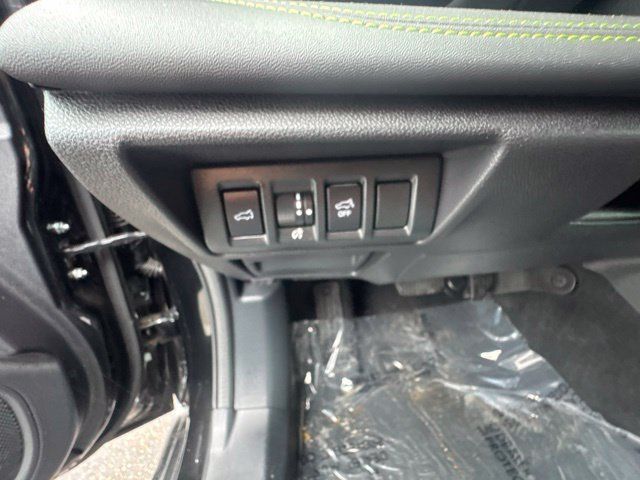 Used 2023 Subaru Outback Onyx Edition XT AWD/4WD image 21