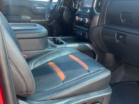 Used 2021 GMC Sierra 1500 AT4 w/ AT4 Value Package AWD/4WD image 10
