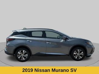 Used 2019 Nissan Murano SV w/ Premium Package AWD/4WD video 2
