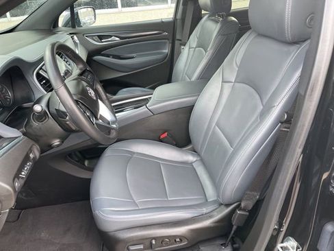 Certified 2023 Buick Enclave Premium w/ Experience Buick Package image 14