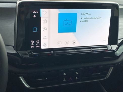 New 2026 Volkswagen Atlas Cross Sport SE image 22