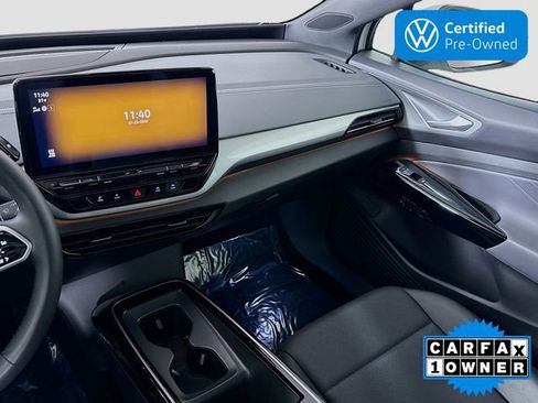 Used 2023 Volkswagen ID.4 Pro S image 25