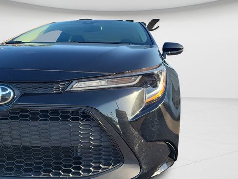 Used 2022 Toyota Corolla LE FWD image 24