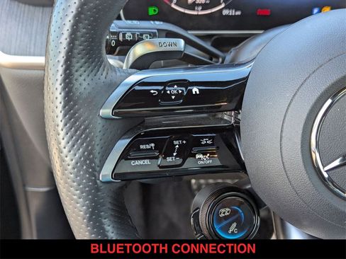 Used 2024 Mercedes-Benz GLC 43 AMG 4MATIC image 12