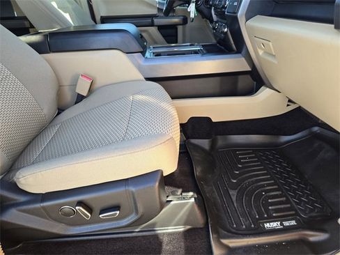 Used 2015 Ford F150 XLT w/ Equipment Group 302A Luxury image 13