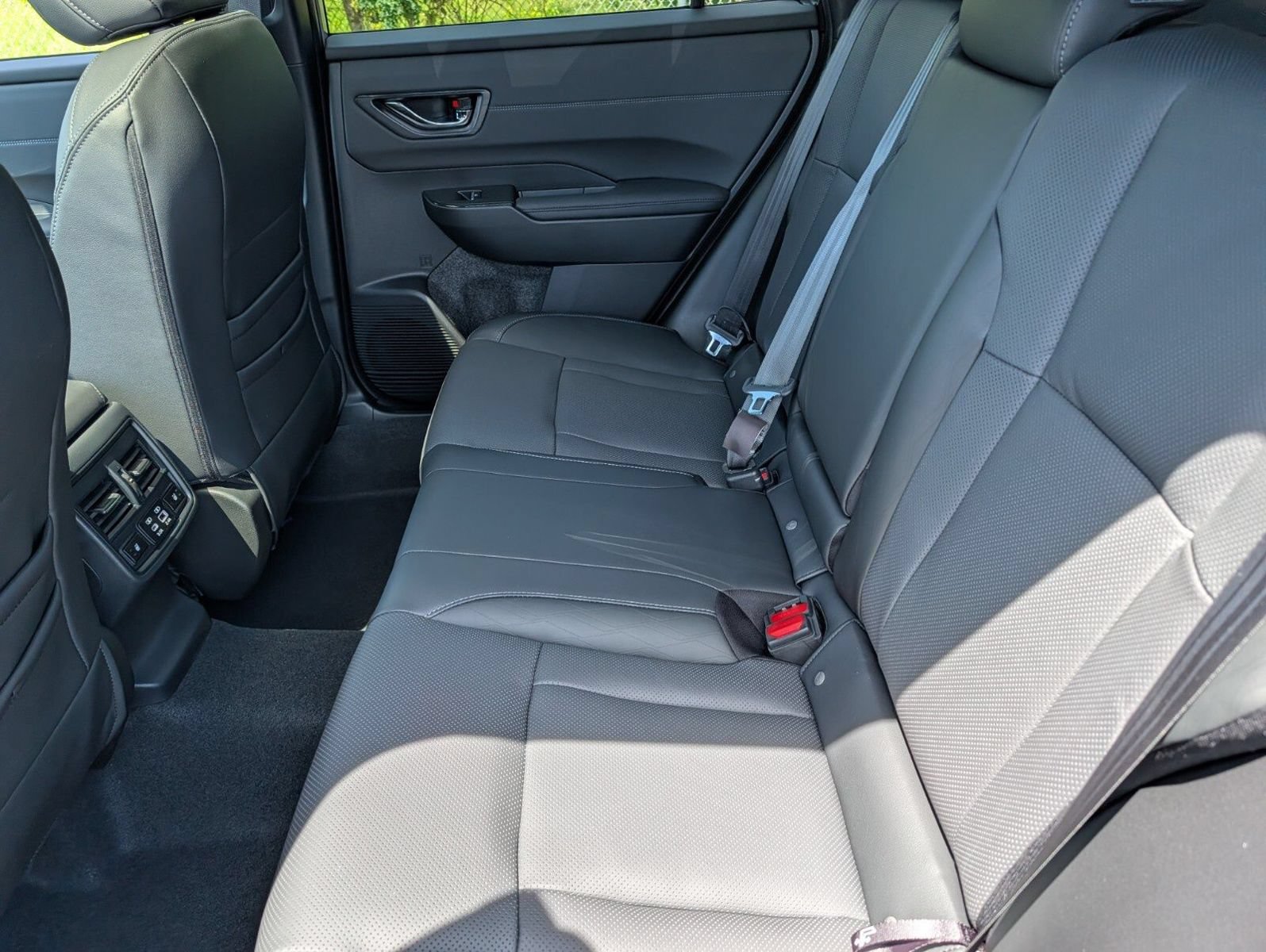 New 2026 Subaru Outback Touring XT AWD/4WD image 25