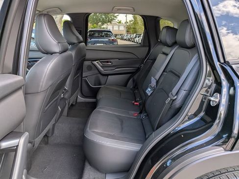 New 2026 MAZDA CX-5 Preferred AWD/4WD image 16