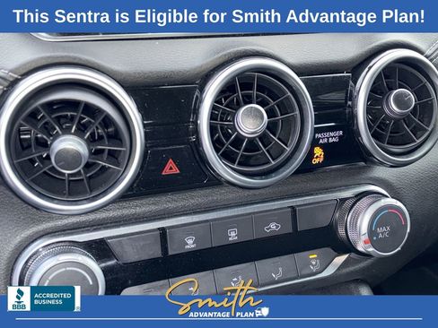 Used 2024 Nissan Sentra SV image 14
