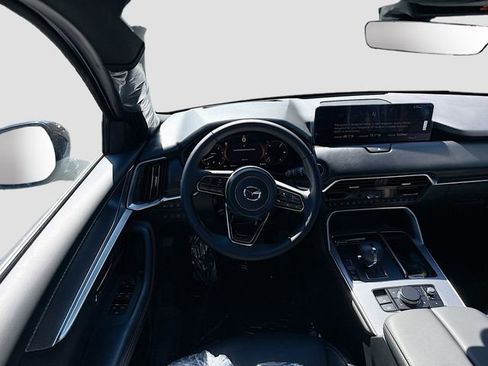 New 2026 MAZDA CX-70 3.3 Turbo S w/ Premium Package AWD/4WD image 23