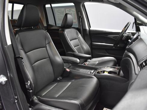 Used 2023 Honda Ridgeline RTL image 14