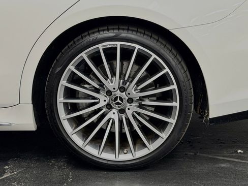 Used 2023 Mercedes-Benz S 580 4MATIC Sedan image 19