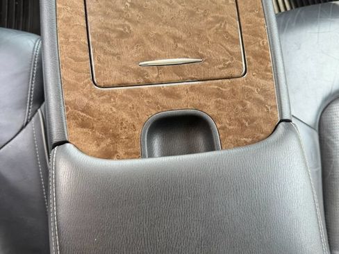 Used 2017 INFINITI QX80 4WD w/ Driver Assistance Package image 25