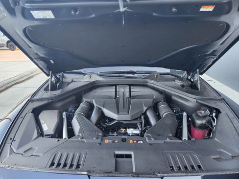 New 2026 Genesis GV80 3.5T Prestige image 21