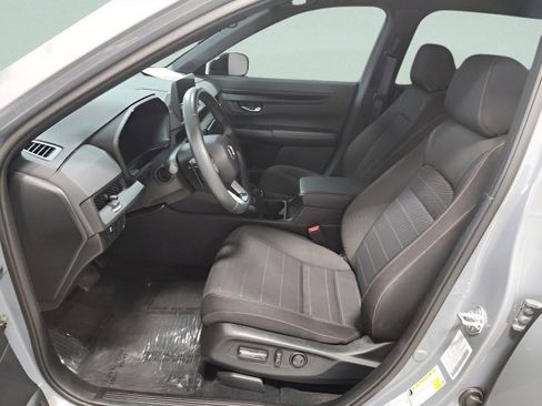 Used 2024 Honda CR-V Sport image 19