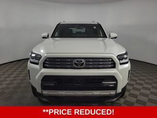 Used 2026 Toyota 4Runner Limited RWD video 2