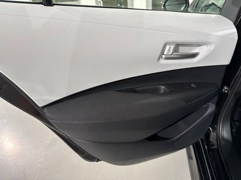 New 2026 Toyota Corolla SE FWD image 14
