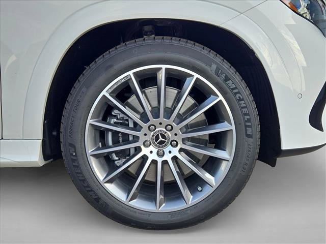 New 2027 Mercedes-Benz GLE 450 4MATIC image 7