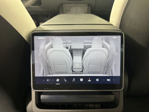 Used 2025 Tesla Model 3 Long Range AWD/4WD image 22