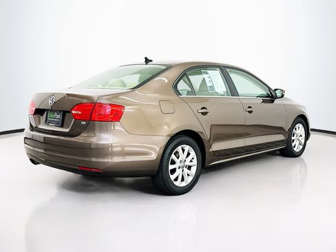 Used 2014 Volkswagen Jetta SE FWD image 9