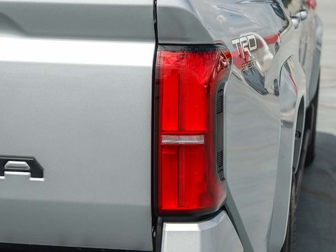 New 2026 Toyota Tacoma TRD Sport AWD/4WD image 8