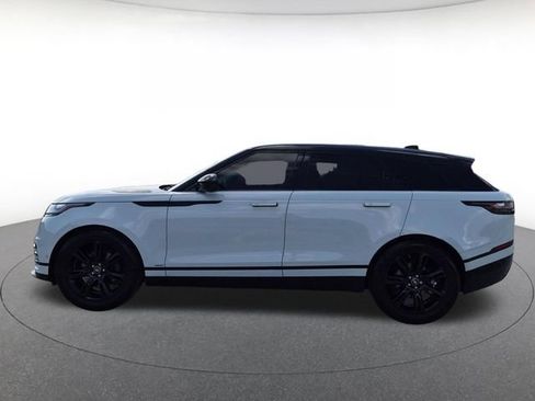 Used 2021 Land Rover Range Rover Velar R-Dynamic S AWD/4WD image 8