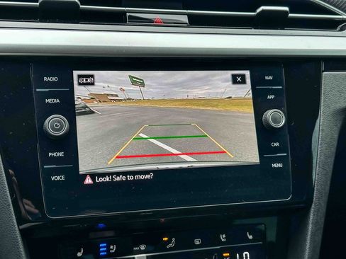 Used 2023 Volkswagen Arteon SEL Premium w/ Arteon MDO Package image 32