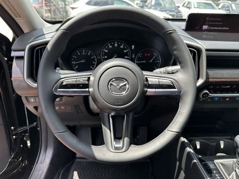 New 2026 MAZDA CX-50 Meridian Edition w/ Weather Package AWD/4WD image 16
