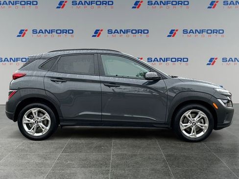 Used 2023 Hyundai Kona SEL AWD/4WD image 6