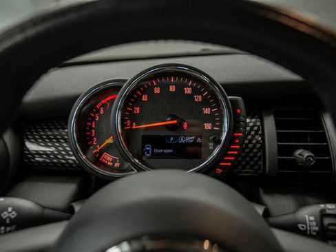 Used 2017 MINI Cooper S image 20