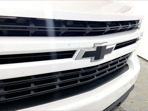 Used 2021 Chevrolet Silverado 1500 RST w/ Bed Protection Package image 23